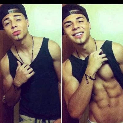 Daniel Ortiz