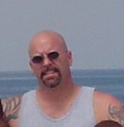 Pete Simanonok