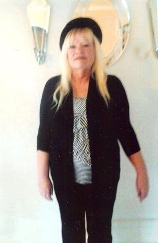Sandra Hollins