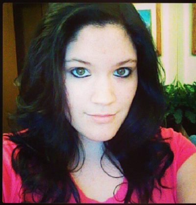 Victoria Spellman