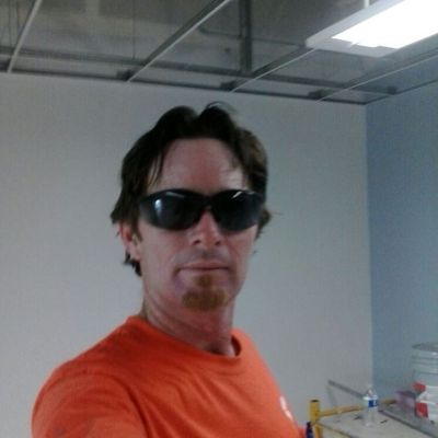 Mark Hansen