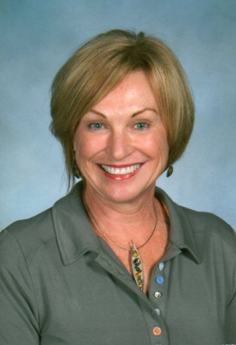 Mary Bittinger