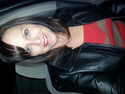 Julie Wilker