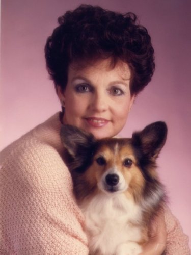Alice Horrex