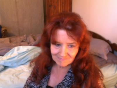 Mona Wilson