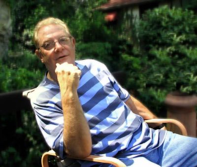 Richard Viscioni