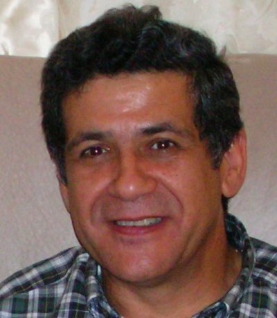 Mario Medina