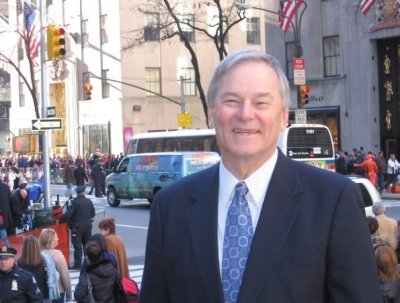 Richard Hudak