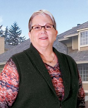Debra Wedge