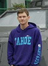 Daniel Kitsmiller