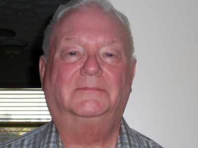 Ronald Pickell