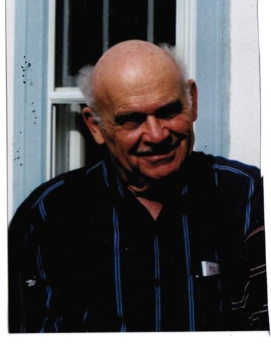 Rudolph Efram