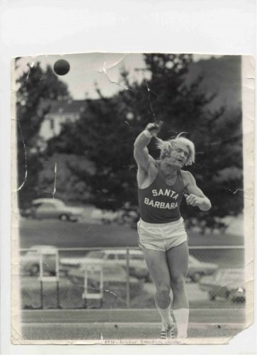 Phillip Scott