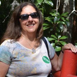 Paula Kantor