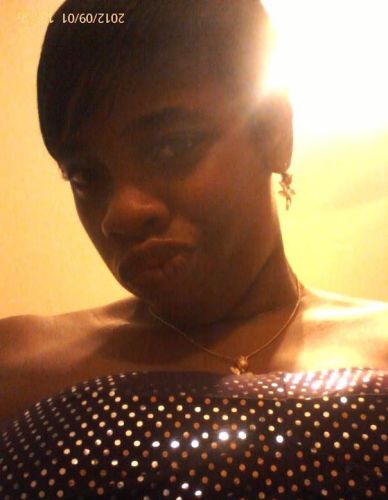 Elvarice Huggins