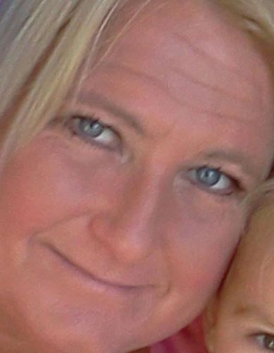Cheri Melvin