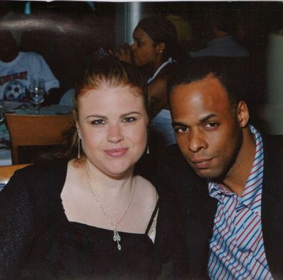 Tracy Cook
