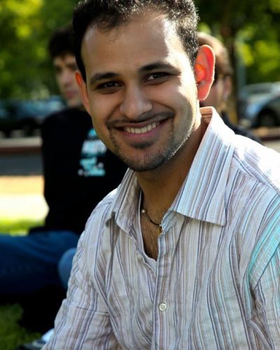 Ikhlas Haleem