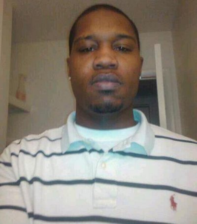 Donald Powell