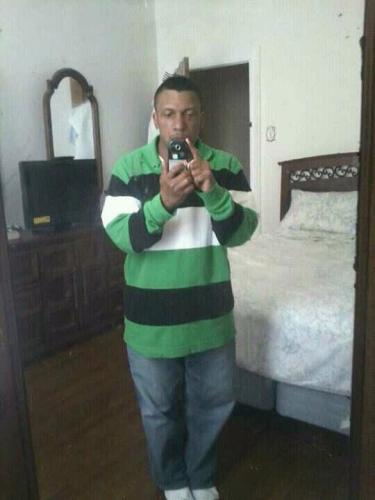 Ricky Gray