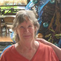 Suzanne Albright
