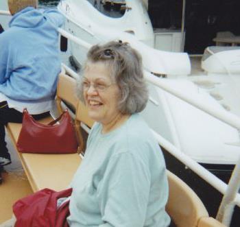 Ellie Seelye