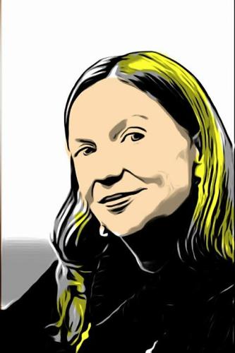 Teresa Brostoff