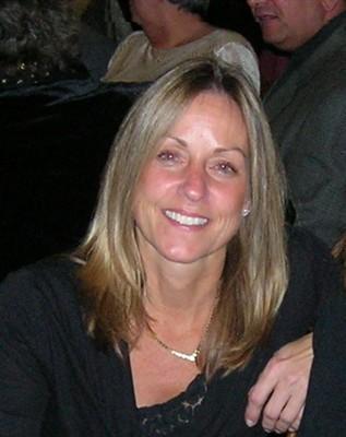 Susan Devonshire