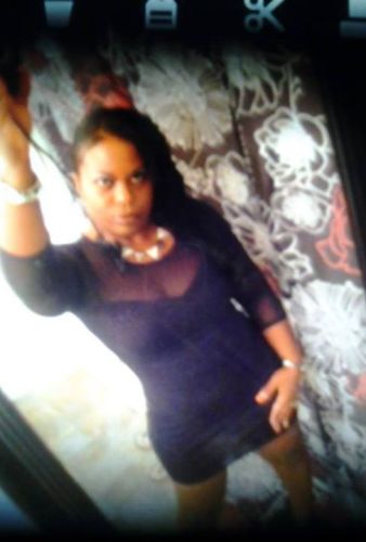 Candice Grider