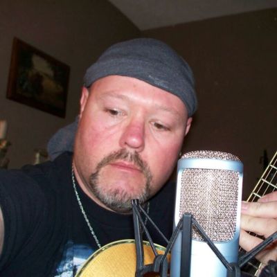 Timothy Barrett