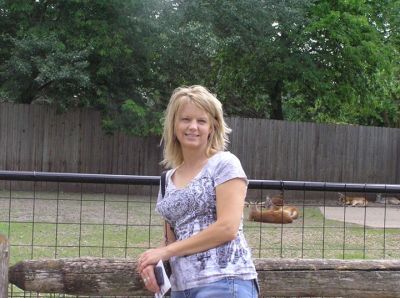 Rebecca Pitman