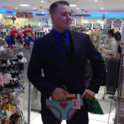 Tyler Mckillop