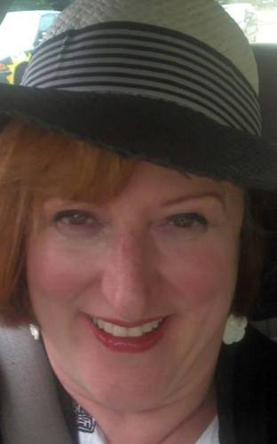 Susan Hutchins