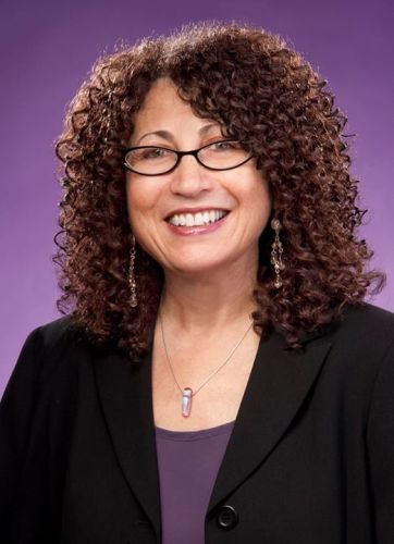 Susan Feingold