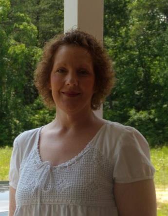 Deborah Kelly