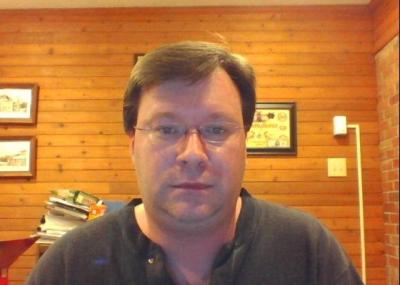 Kenneth Rettburg