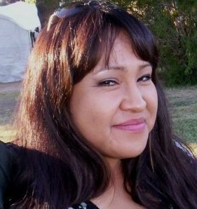 Jacqueline Blodgett