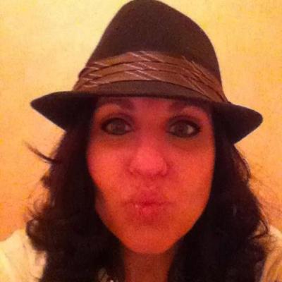 Theresa Bosco