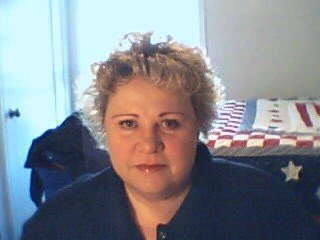 Marilyn Wilkinson