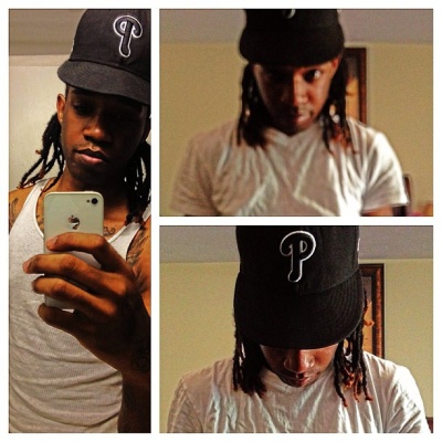 Darius Franges
