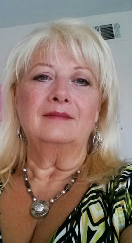 Nancy Bullias
