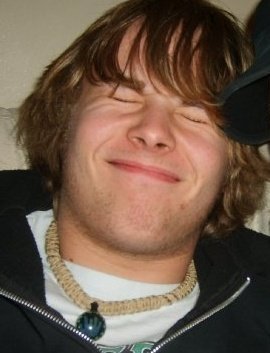 Jordon Biever