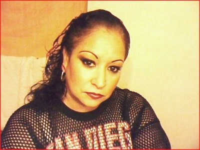 Theresa Palacios