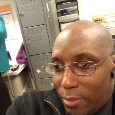 Earl Fullwood