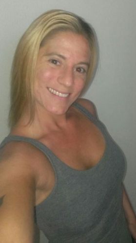 Amy Chapman