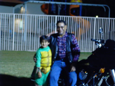 Ricardo Garcia