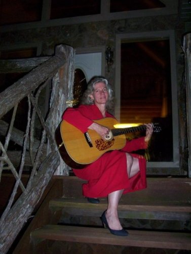 Elma Pardue