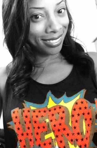 Monica Washington