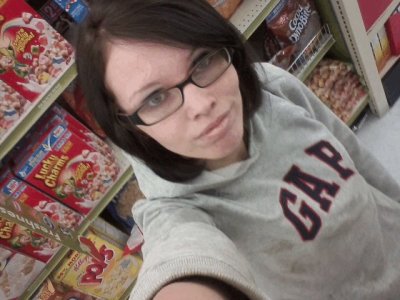 Brittney Mcclanahan