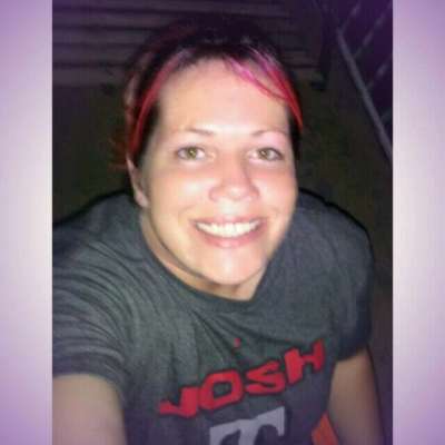 Kimberly Sappington